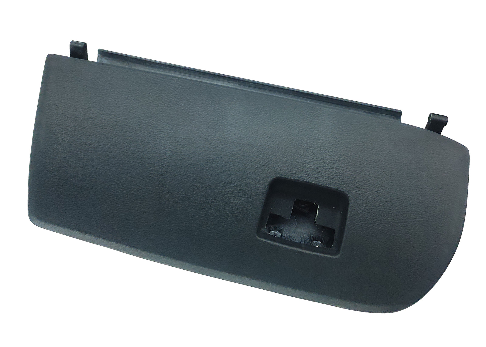 ya 5 8.7 New black dashboard glove box door cover for BMW X4 F26 2015 - 2018 51166839000