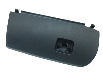 ya 5 8.7 New black dashboard glove box door cover for BMW X4 F26 2015 - 2018 51166839000