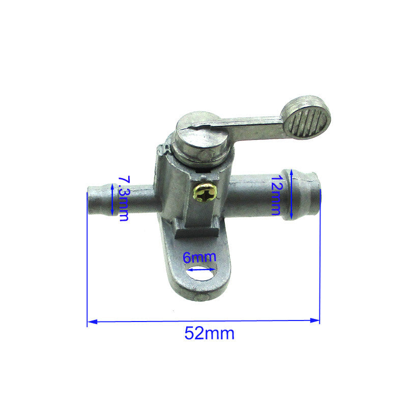 ya 5 8.7 Gas Tap Switch Shutoff Valve Fuel Petcock for Yamaha PEEWEE PW 50 PW50 Dirt Bike