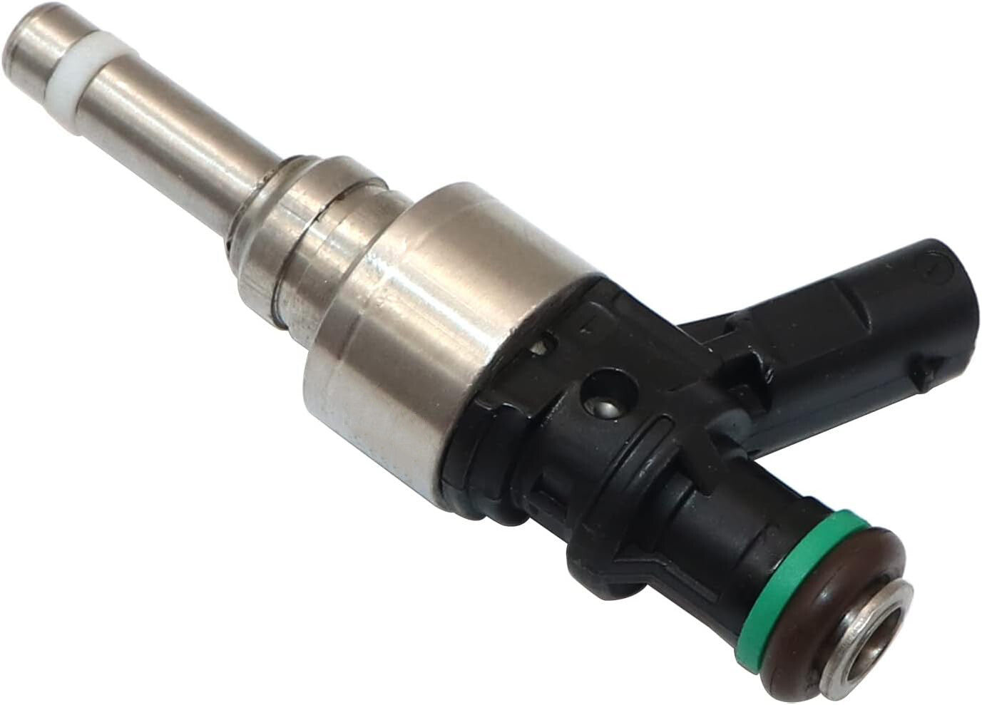 ya 1 8.5.2 06E906036P Fuel Injector for Audi A6 Quattro 2009-2015 for VW Touareg 2011-2014 3.0L
