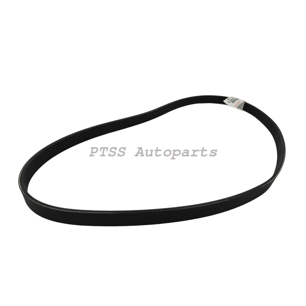 ya 1 7.1 90916A2021 MITSUBOSHI OE Multi V-Belt for Toyota CAMRY 2012-2017 for RAV4 2009-2019