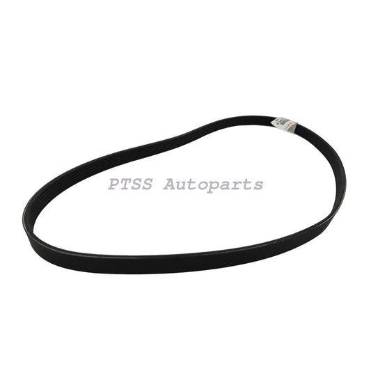 ya 1 7.1 90916A2021 MITSUBOSHI OE Multi V-Belt for Toyota CAMRY 2012-2017 for RAV4 2009-2019