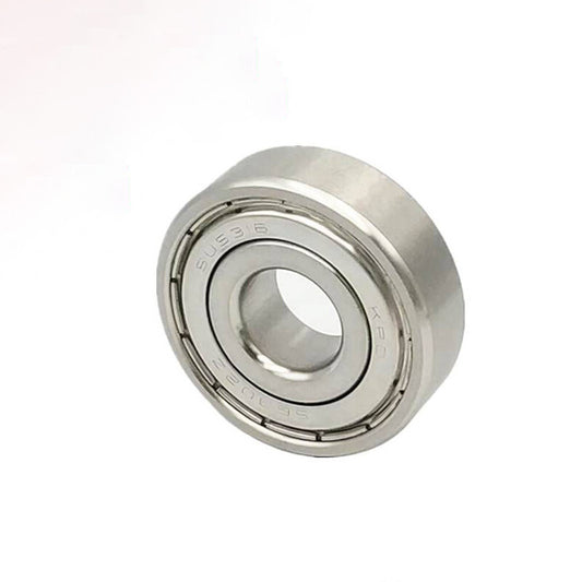 316 Stainless Steel Bearings 6200/6201/6202/6203/6204/6205/6206/6207/6208/6210 Z