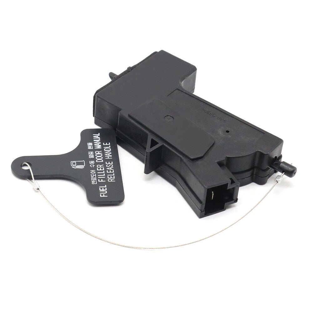 ya 5 8.7 Fuel Gas Filler Door Opener Actuator 81590-2T000 for Kia Optima 2011-2020