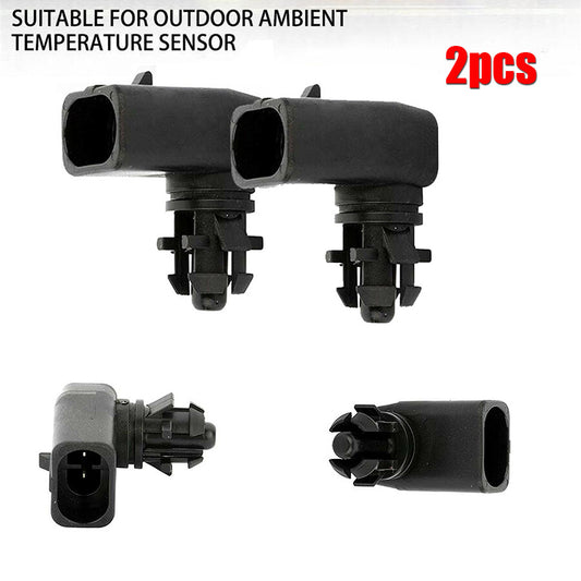 ya 12 5.28 2 external air temperature sensors # 25775833 for Buick for Cadillac for Chevrolet for GMC for Pontiac 