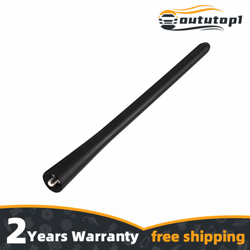 ya 3 6.25 Antenna Mast/Power Pole Radio AM/FM Suitable for Dodge Nitro for Chrysler 300 2007-2008