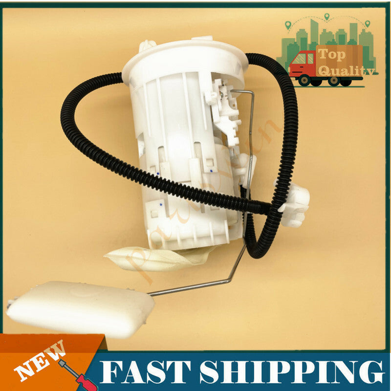 ya 27 7.2 One electric fuel pump assembly is suitable for Nissan X-Trail T30 QR25 2002-2005.