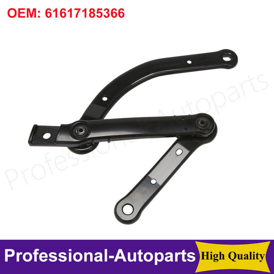 ya 3 6.25 Front Right Windshield Wiper Arm LHD Front Wiper Arm for BMW E60 E61 E63 E64