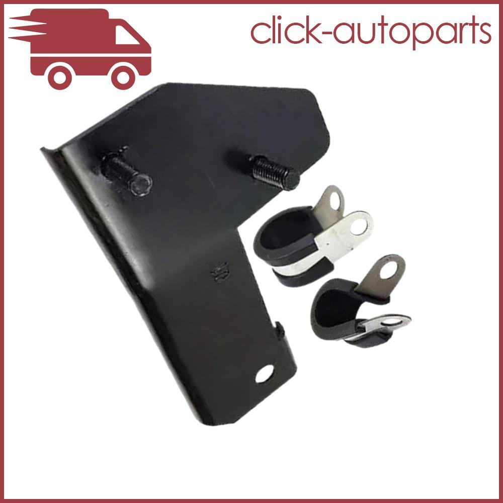 ya 5 8.7 A/C Air Conditioning Duct Bracket Repair Kit Fits For F18 5 Series 520Li 525Li
