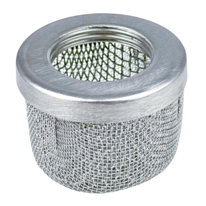ya 26 Stainless Steel Pump Inlet Strainer Mesh S n Filter for Airless Paint Sprayer