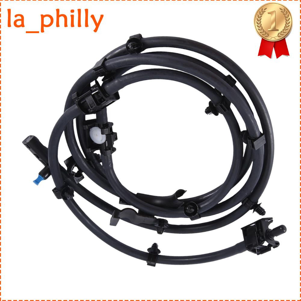 ya 13 For GLB X247 W247 2020-2025 Windshield Wiper Washer Hose Tube Pipe Line Heated