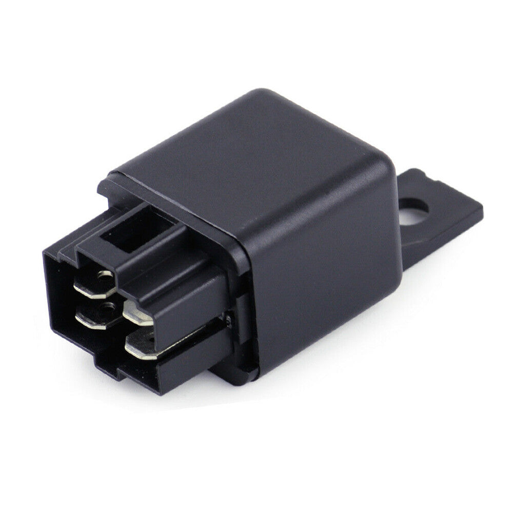 ya 13 5.27.2 Universal New Fog Driving Light Wire Wiring Harness Relay 12V 40A YL-388-S