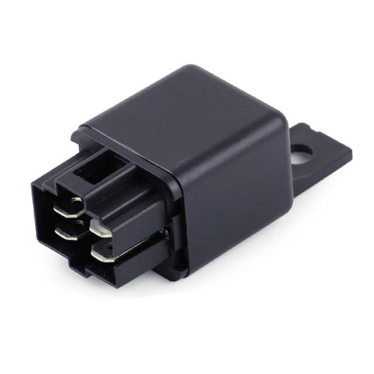 ya 13 5.27.2 Universal New Fog Driving Light Wire Wiring Harness Relay 12V 40A YL-388-S