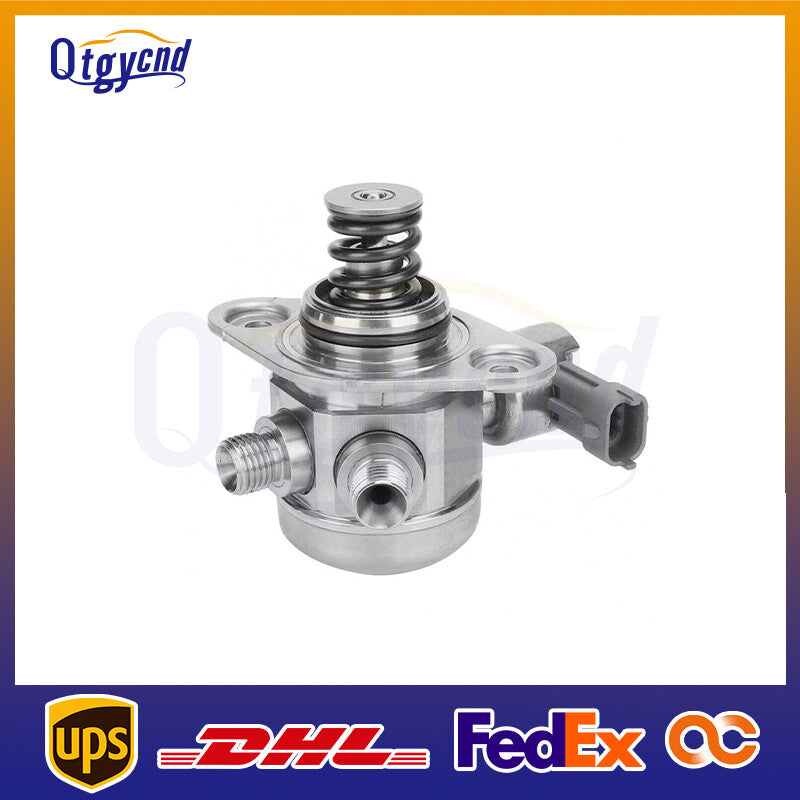ya 1 7.1 High pressure fuel pump for Jaguar F-type XF XE XJ XFR-S XK XKR XKR-S 3.0T 5.0L