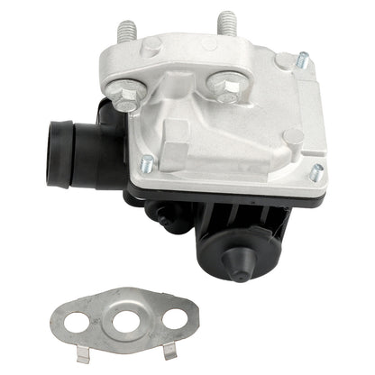 ya 5 8.7 1X for Chevy Equinox for Buick Regal for GMC Terrain Secondary Air Injection Check Valve