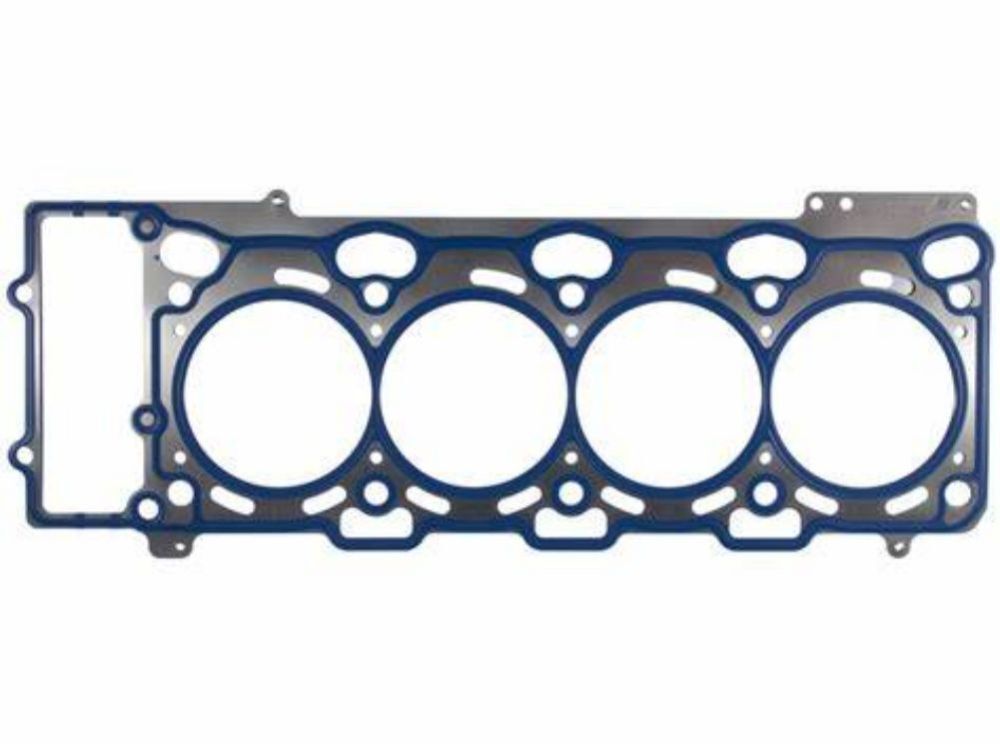 ya 5 8.7 Cylinder pad for BMW N62B48 750i X5 550i E63 E65 E66 4.8L V8 11127530256