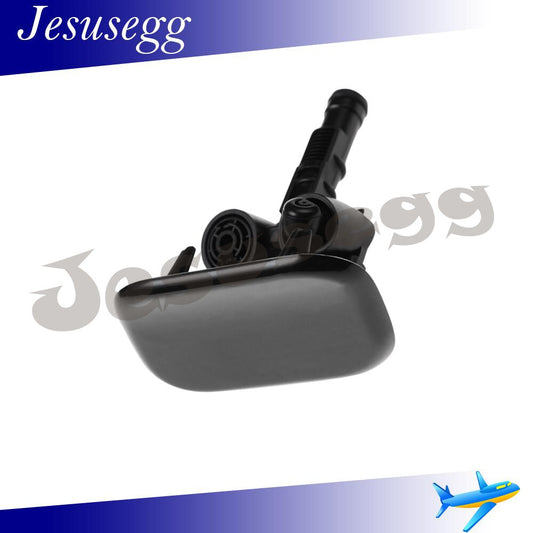 ya 27 6.18 98681-2T550 Front Headlight Washer Gun Nozzle Cover Right for Kia Optima