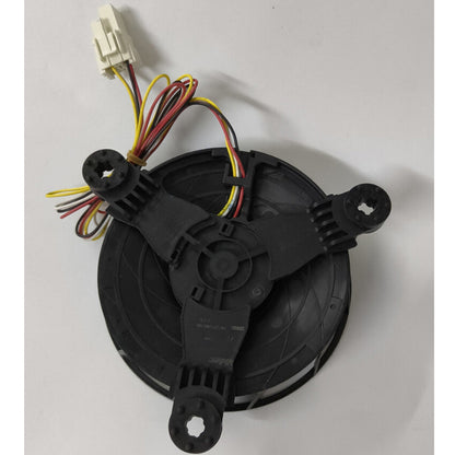 ya 26 Reigerator Part Reigeration eezer Fan Motor GW12E12MS1GB Fan 12V 0.18A