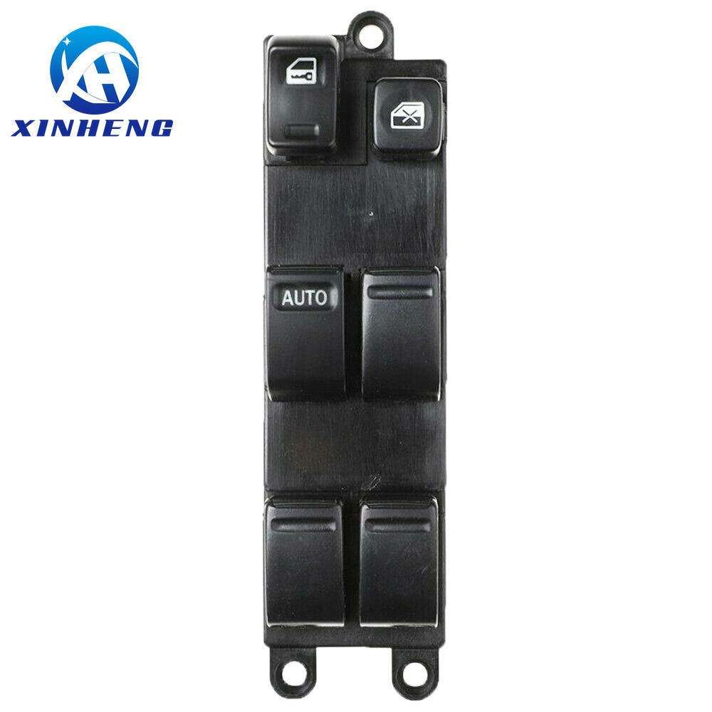 ya 1 8.5.1 25401-EQ305 MASTER POWER WINDOW SWITCH FITS X-Trail 2002-2007,25401EQ305