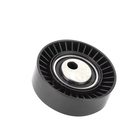 ya 3 6.24 Accessory Drive Belt Idler Pulley for BMW M3 E46 320i 323Ci 330xi 525i X5 Z3 Z4
