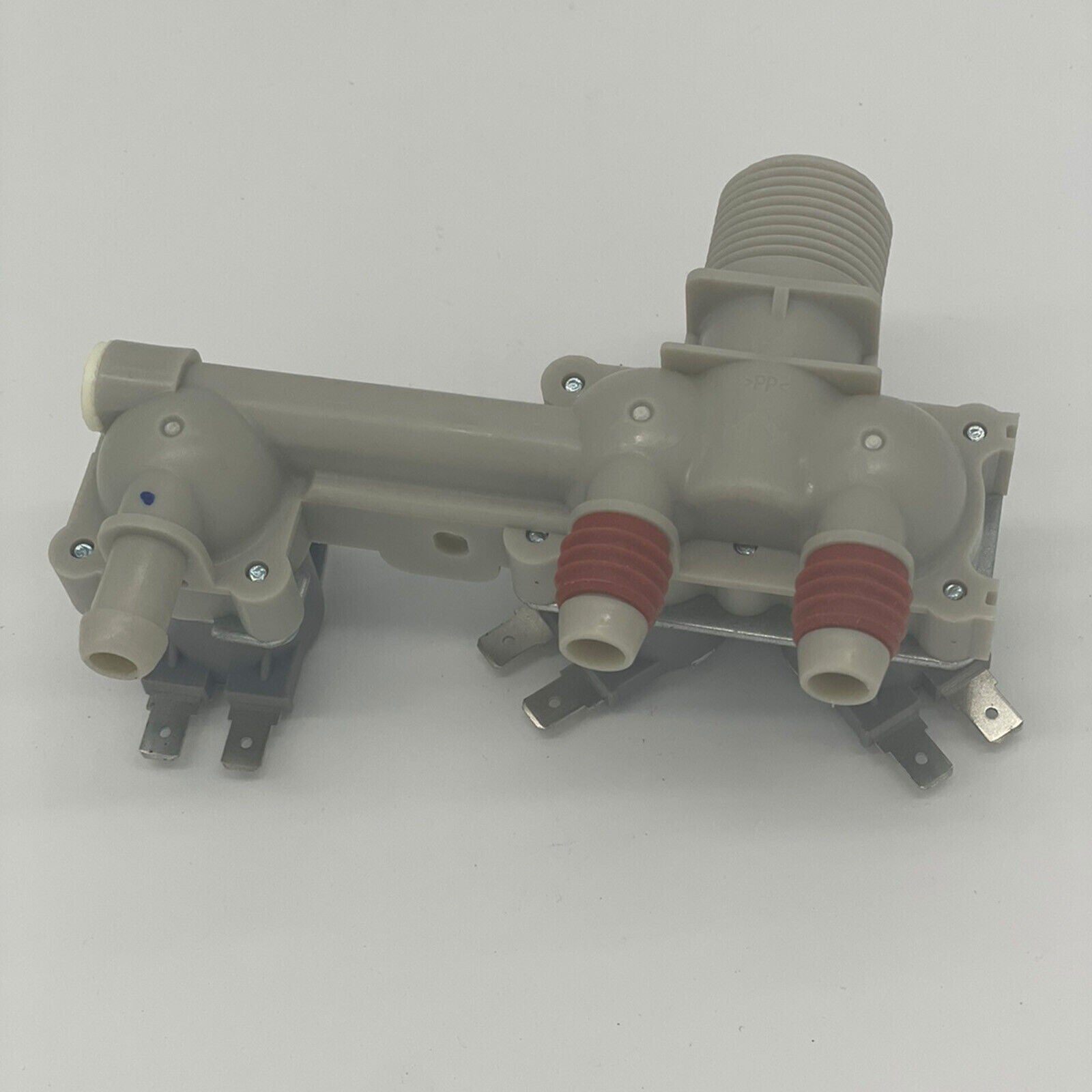 ya 26 DC12V Solenoid Valve Water Inlet Valve for T85FS3FD Pulsator Washing Machine
