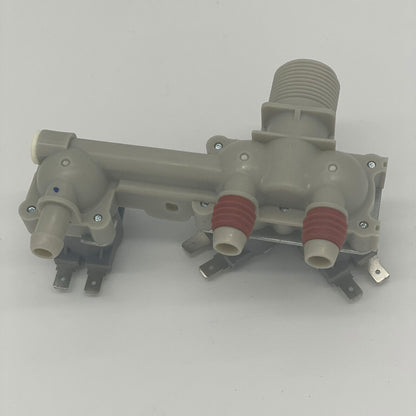 ya 26 DC12V Solenoid Valve Water Inlet Valve for T85FS3FD Pulsator Washing Machine