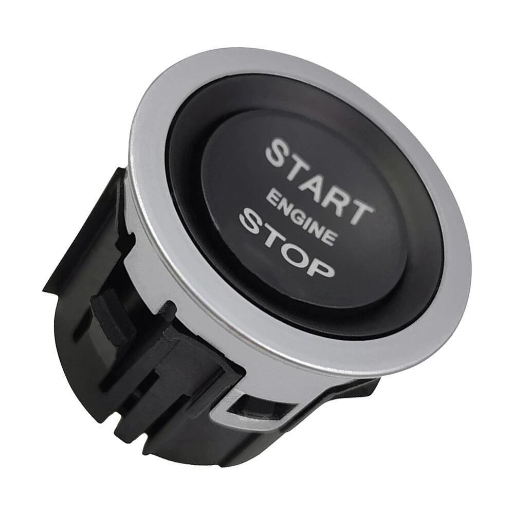 ya 13 Engine Start Stop Ignition Switch Button for Land Rover for Range Rover Sport Evoque