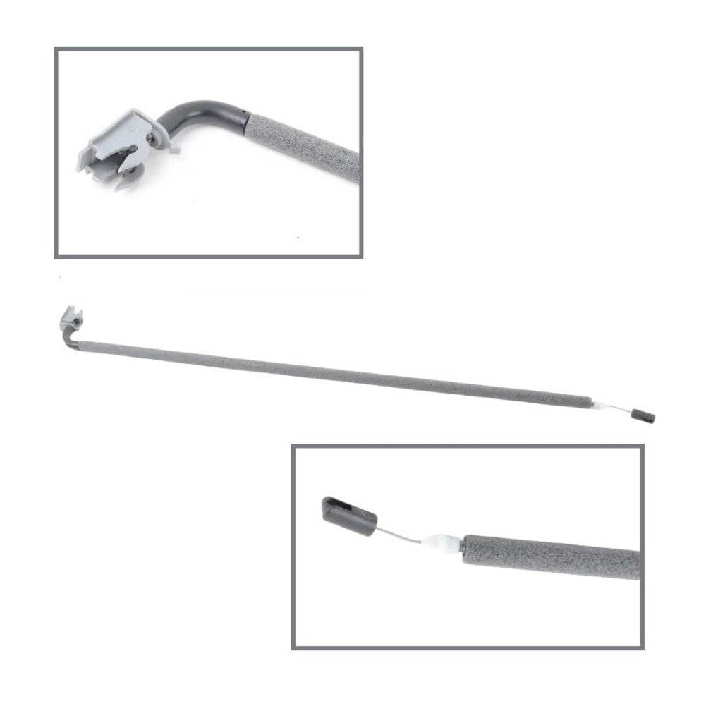 ya 5 8.7 for Mini Countryman R60 2011-2016 Door Handle Cable 