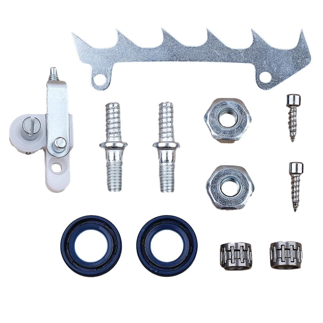 ya 17 023 Carburetor kit 025 Chainsaw Kit MS170 MS180 MS210 MS230 MS250 Parts