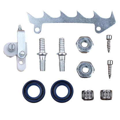 ya 17 023 Carburetor kit 025 Chainsaw Kit MS170 MS180 MS210 MS230 MS250 Parts
