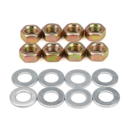 ya 5 8.7 2 /2 Rear Leveling Lift Kit for 2004-2020 for Ford F150 2WD 4WD High Quality