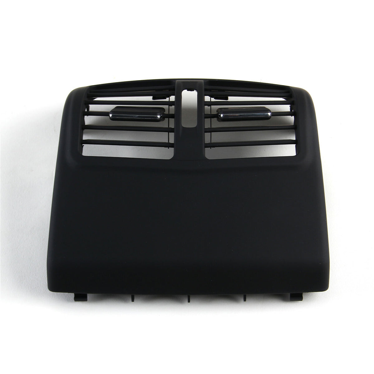 ya 5 8.7 Rear Black Center Console Air Outlet Vent Grille Grill Cover for Mercedes W212