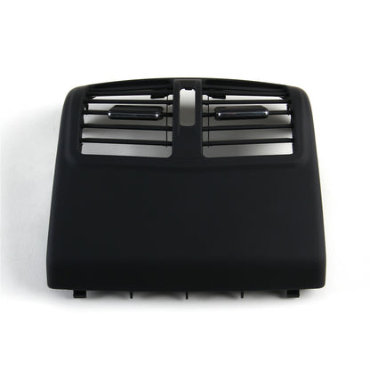 ya 5 8.7 Rear Black Center Console Air Outlet Vent Grille Grill Cover for Mercedes W212