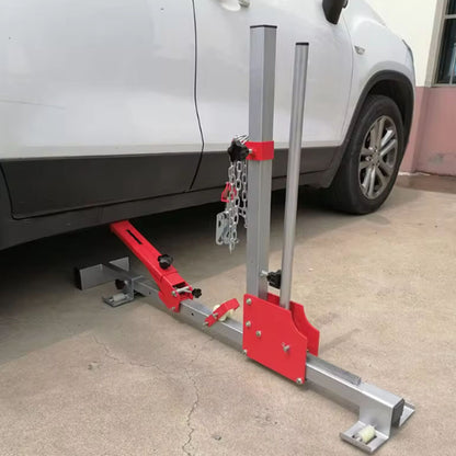 ya 26 Car Repair Tools Spotter Body Repair Car Dent Puller Tower Tool For Car Repair