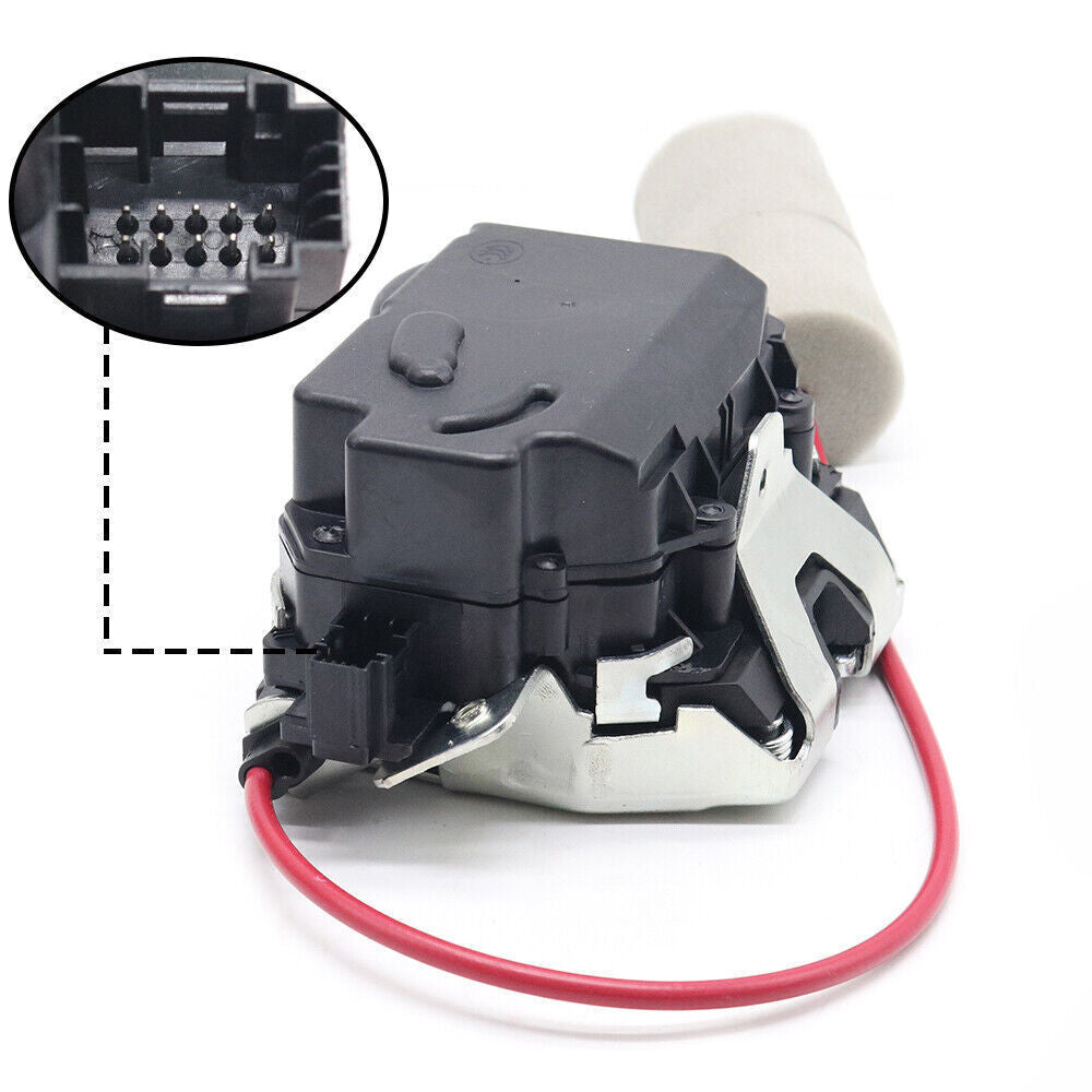 ya 6 6.12 1PC for Mercedes-benz ML350 Trunk Lift Latch Tailgate Lock Actuator 1647400635