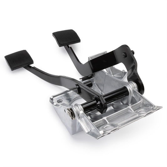 ya 9 6.5.2 Pedal Bracket Mount Assembly Fits for Ford Ranger 1995 1998 2001 2003-04 XL 2.3L