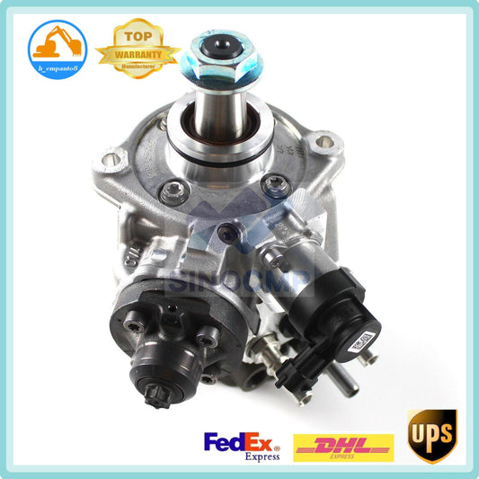 ya 27 7.2 Fuel Injection Pump for Case/ 2012-2017 0445020508