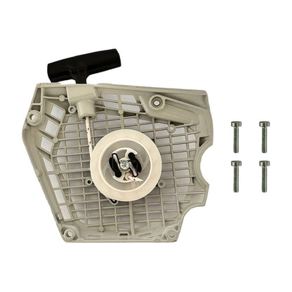ya 15 10.20 Reliable Starter for MS500i MS500R Chainsaws Hardware