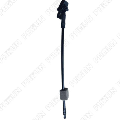 ya 5 8.7 1PC Win for DS hield Washer Sprayer Nozzle 68217041AC For 2015-2020 for Dodge for Challenger