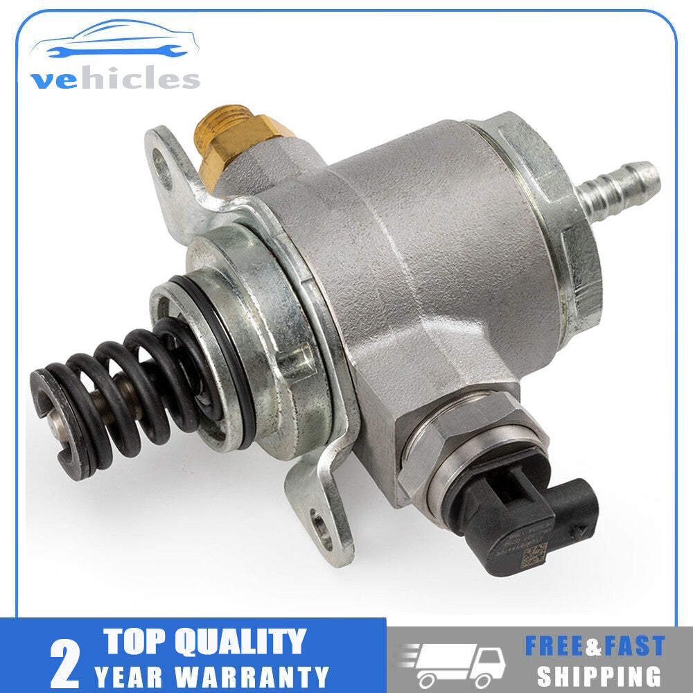 ya 27 7.2 One high-pressure fuel pump suitable for 2009-2014 for Audi A4, A5, A6, Q5, TT, Quattro 06J127025G