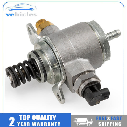 ya 27 7.2 One high-pressure fuel pump suitable for 2009-2014 for Audi A4, A5, A6, Q5, TT, Quattro 06J127025G