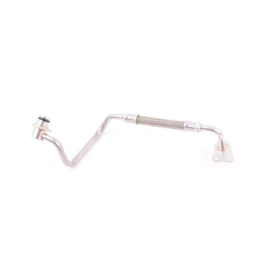 ya 1 8.5.1 Turbocharger oil pipe inlet line feed suitable for F10 F22 F30 F32 228i 328i 528i X3