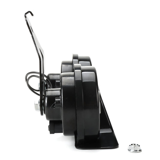ya 8 5.27 for Ford F-150 15-22 FL3Z-13832-C Horn Bracket Electric Dual Note Assembly New