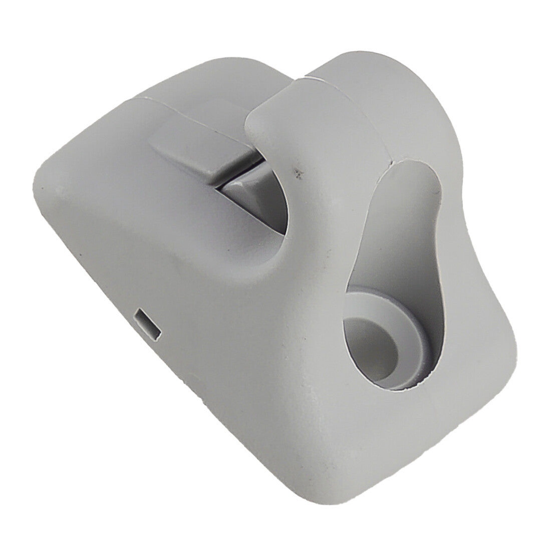 ya 5 8.7 Sunshade bracket clip gray suitable for modern Sonata for Elantra Accent Kona Ioniq i30