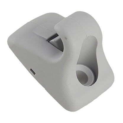 ya 5 8.7 Sunshade bracket clip gray suitable for modern Sonata for Elantra Accent Kona Ioniq i30