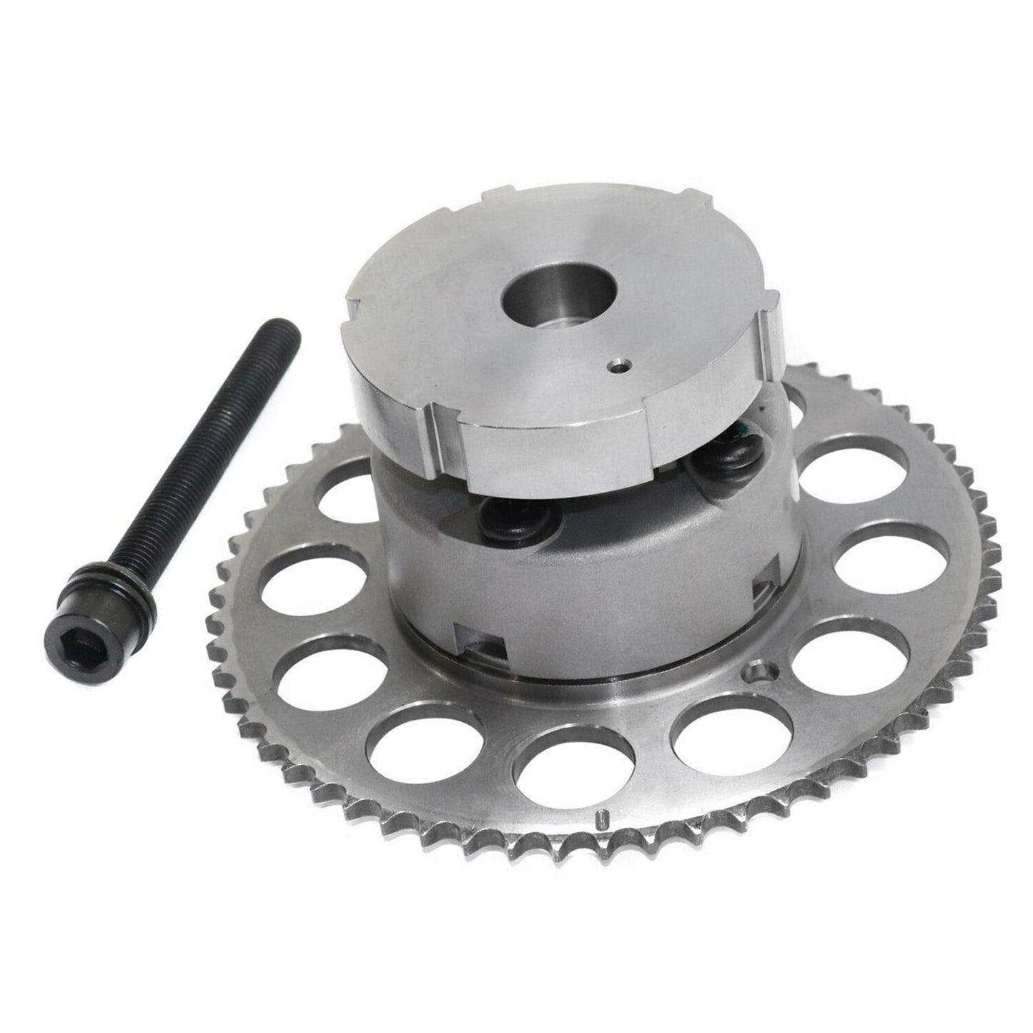 ya 5 8.7 VVT Camshaft Cam Phaser Gear For Trailblazer 02-2004 Envoy Bravada 4.2L 19179010