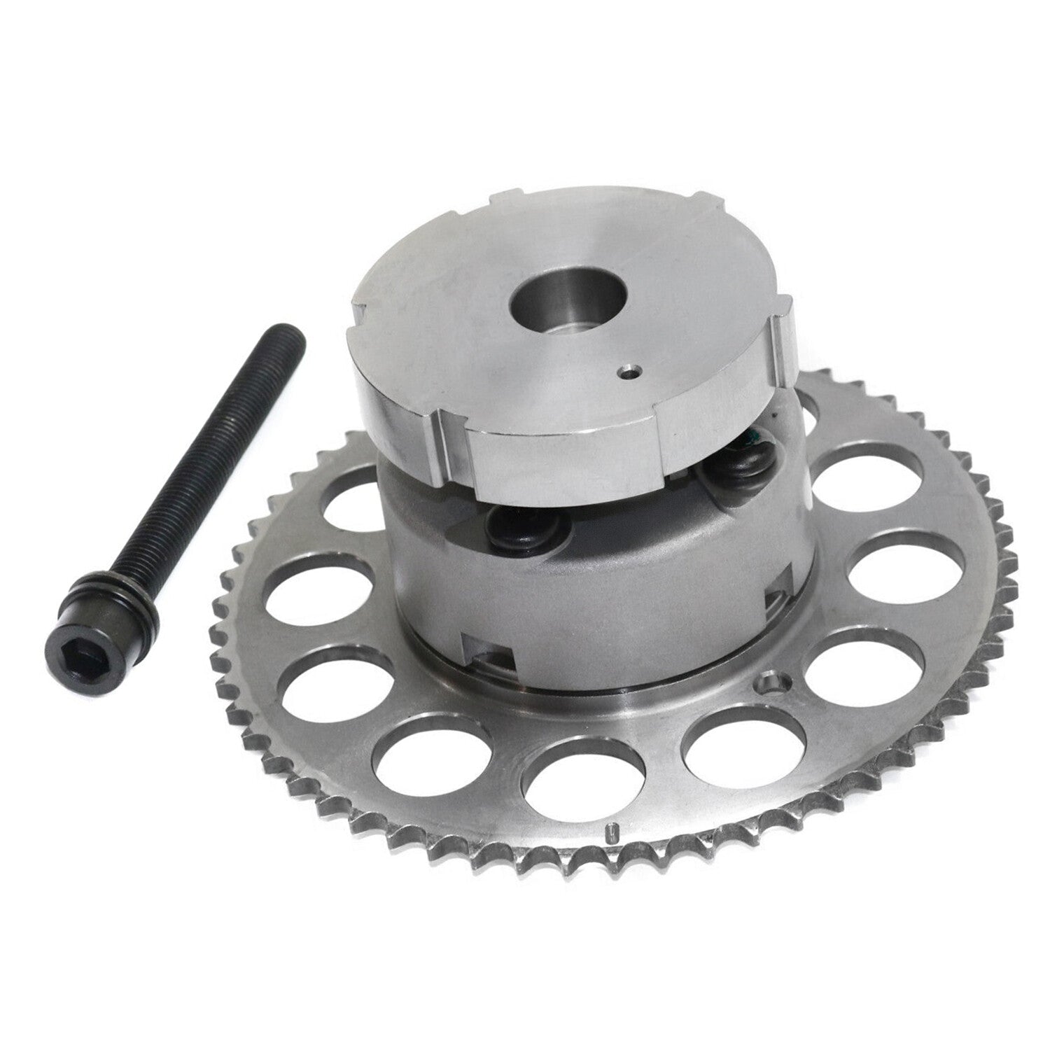 ya 5 8.7 VVT Camshaft Cam Phaser Gear For Trailblazer 02-2004 Envoy Bravada 4.2L 19179010