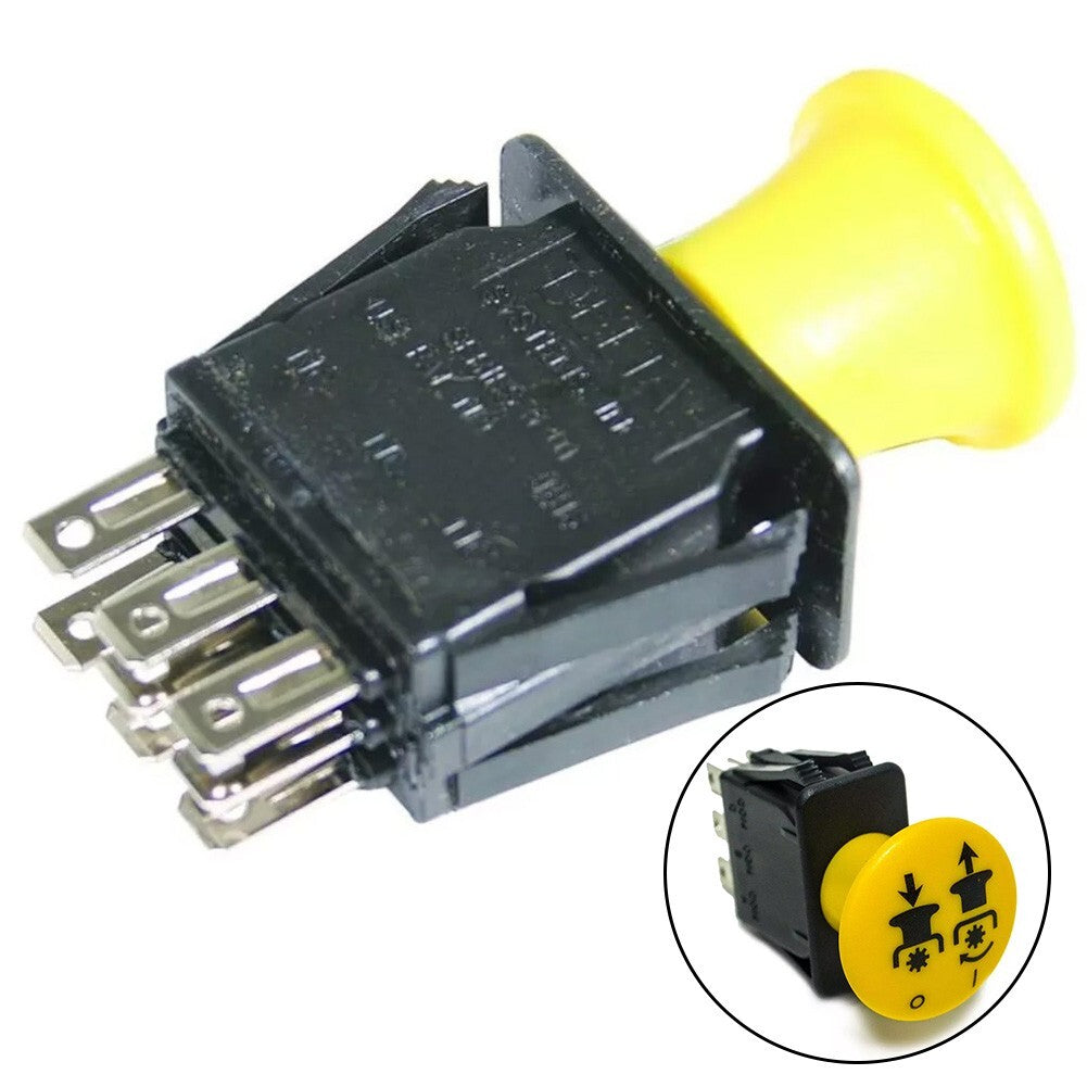 ya 14 Dependable PTO Clutch Switch 183925 13248 6201342 for Various Applications