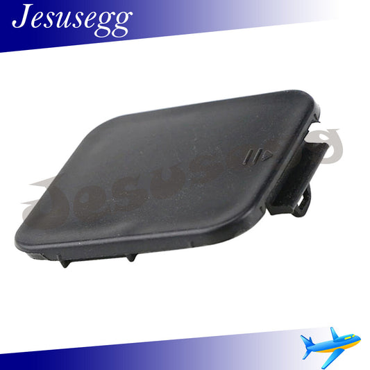 ya 27 6.18 Rear Bumper Tow Eye Hook Access Cover Cap Fit For 2006 for Benz S350 S430 S500 S600