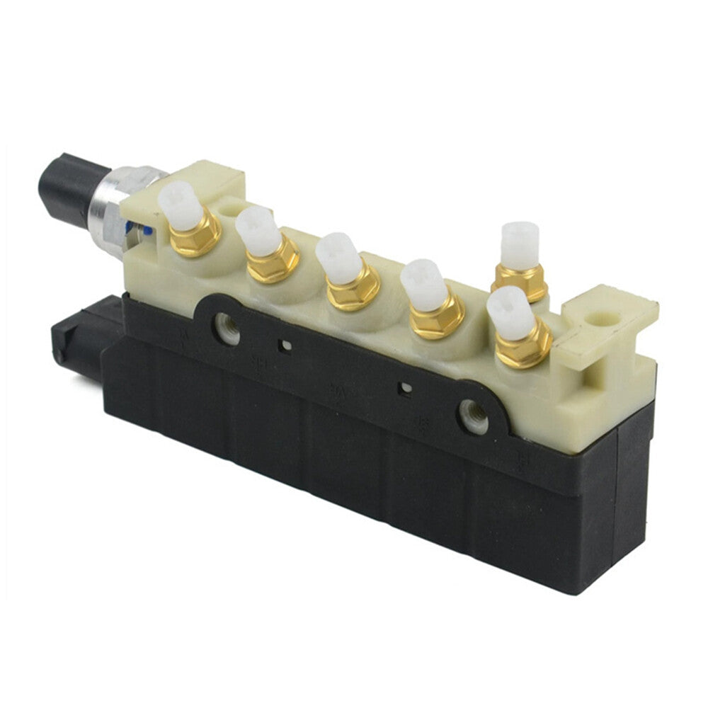 ya 5 8.7 Air Suspension Compressor Valve Block 2203200258 for Mercedes-Benz S-Class W220